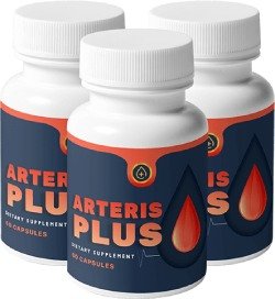 Arteris Plus supplement